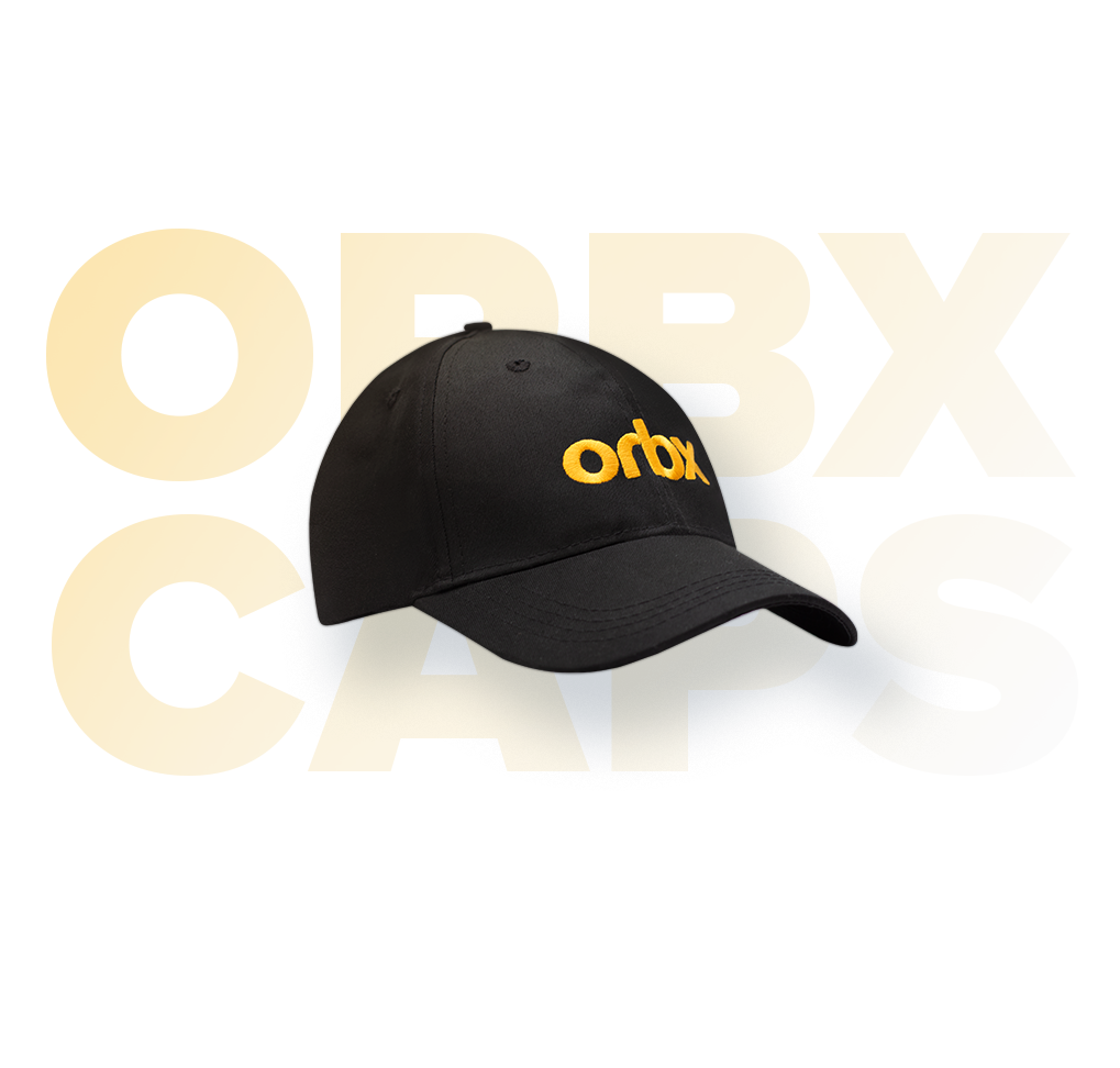 Orbx Caps