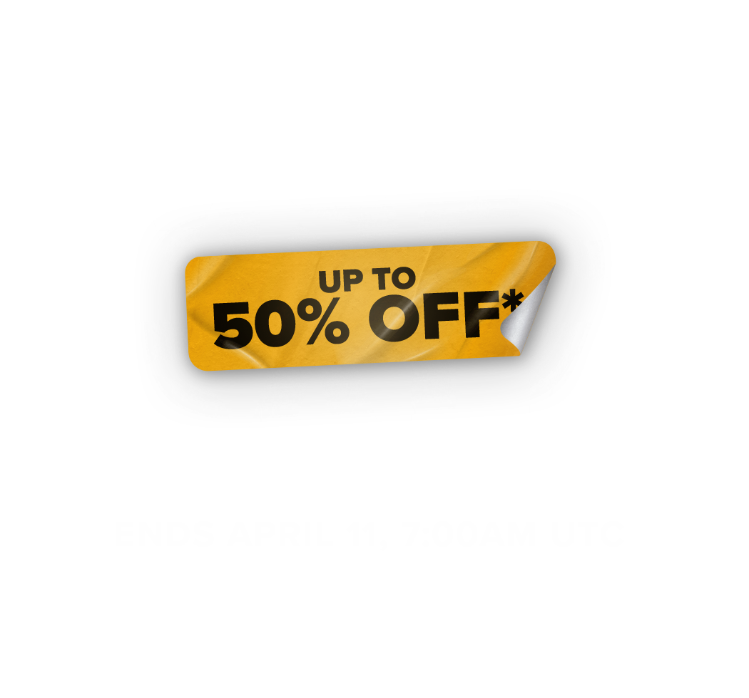 Orbx MSFS Sale 50% Off