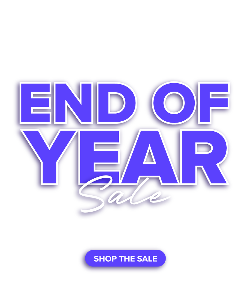 Volanta End of Year Sale