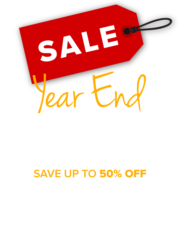 Orbx End Of Year Sale