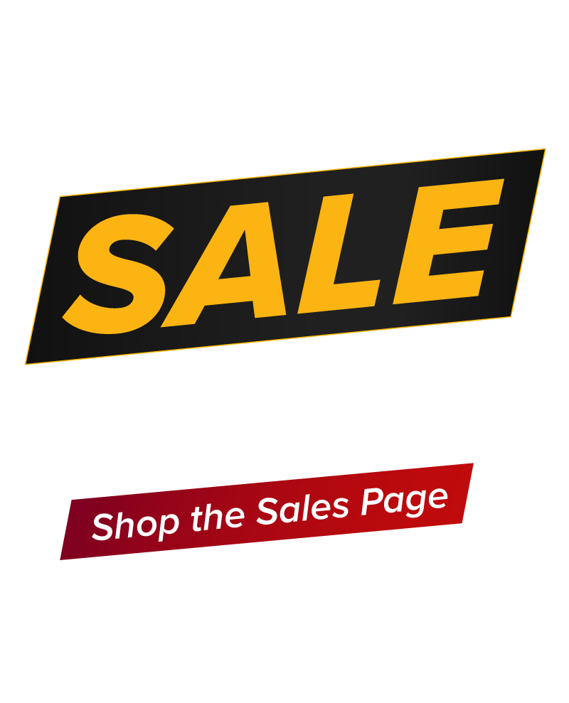 72 Hour Flash Sale Up to 50% Off