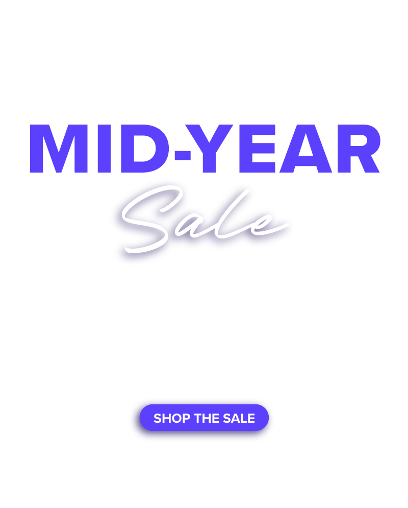 Volanta Mid-Year Sale