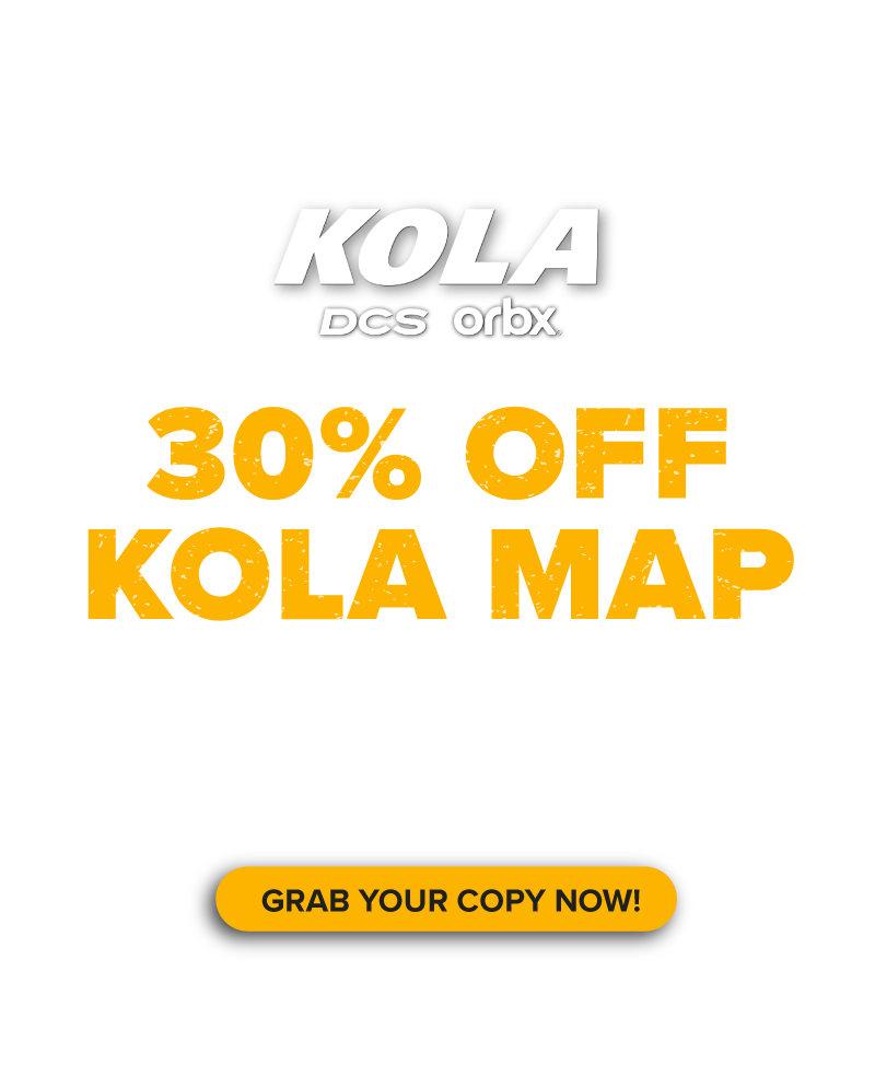 DCS Mid-Year Sale