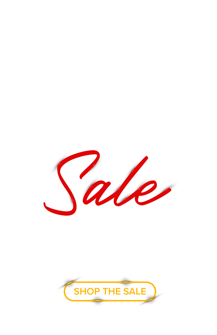 Orbx Mid-Year Sale 60% Off