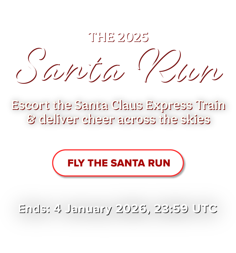 Santa Run 2025
