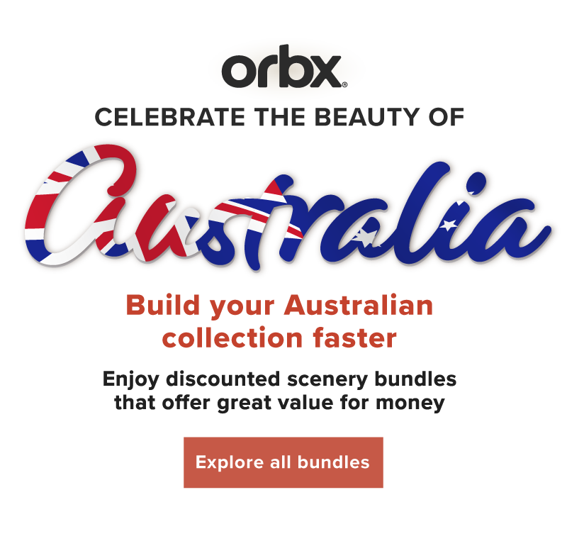 Celebrate the Beauty of Australia