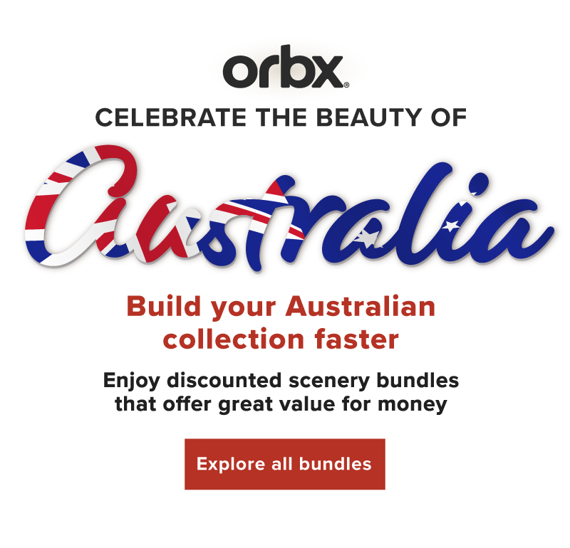 Celebrate the Beauty of Australia