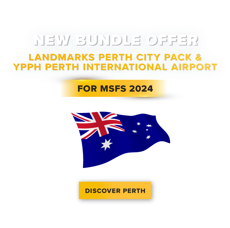Perth City Pack + YPPH Bundle