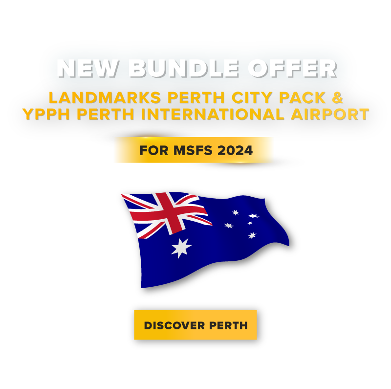 Perth City Pack + YPPH Bundle
