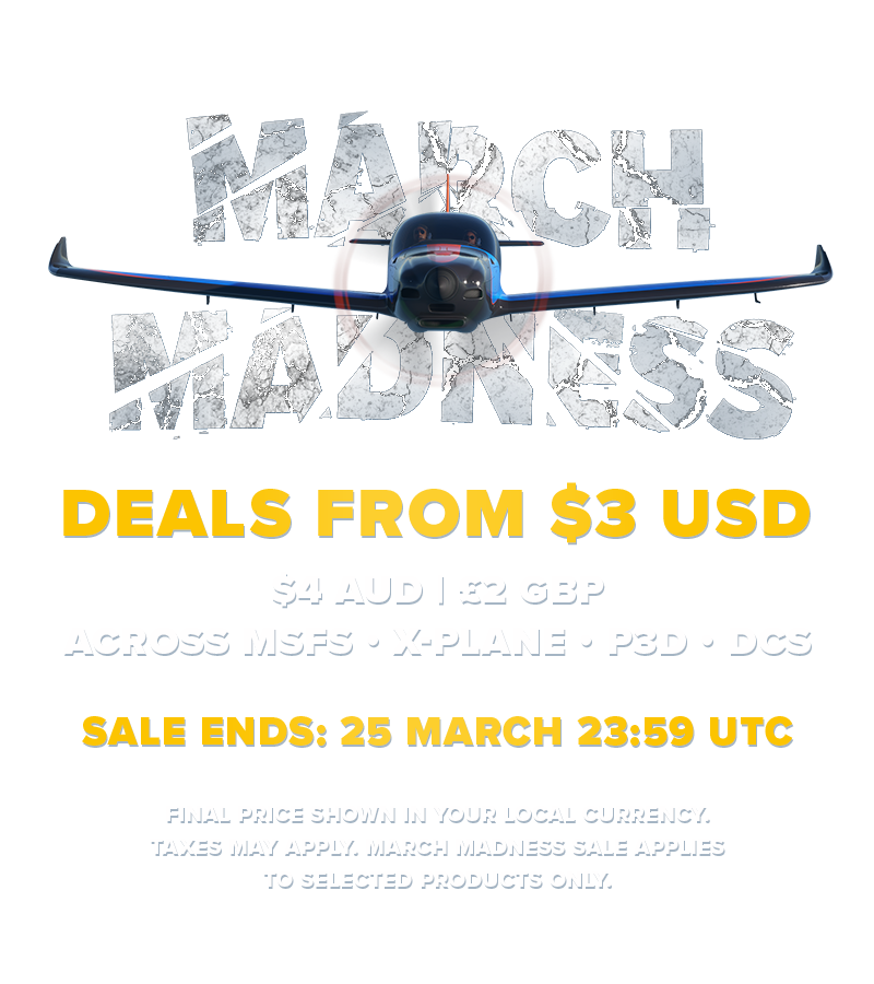March Madness Now On!