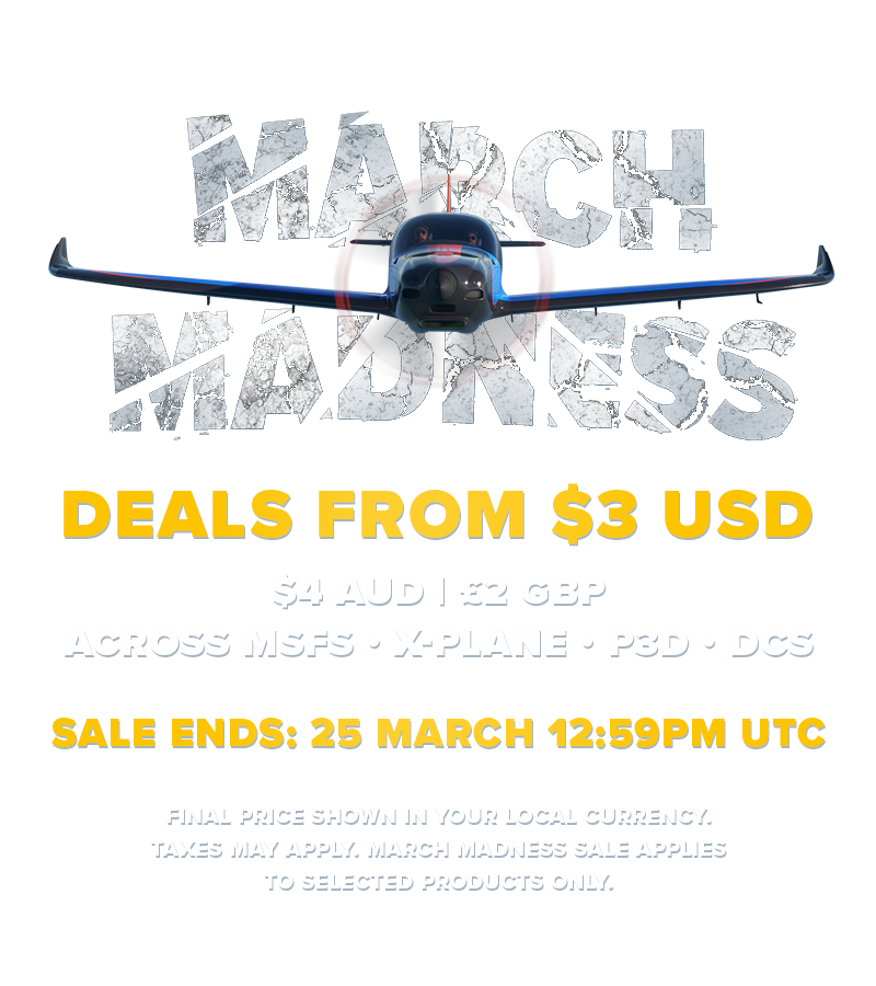 March Madness Now On!