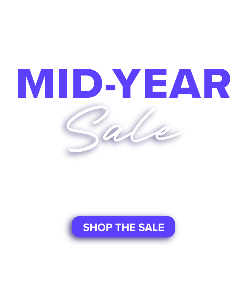 Volanta Mid-Year Sale 30% Off Yearly Premium