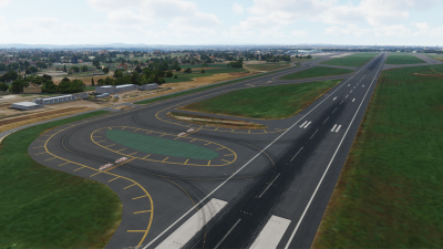 LPPR Porto Airport screenshot
