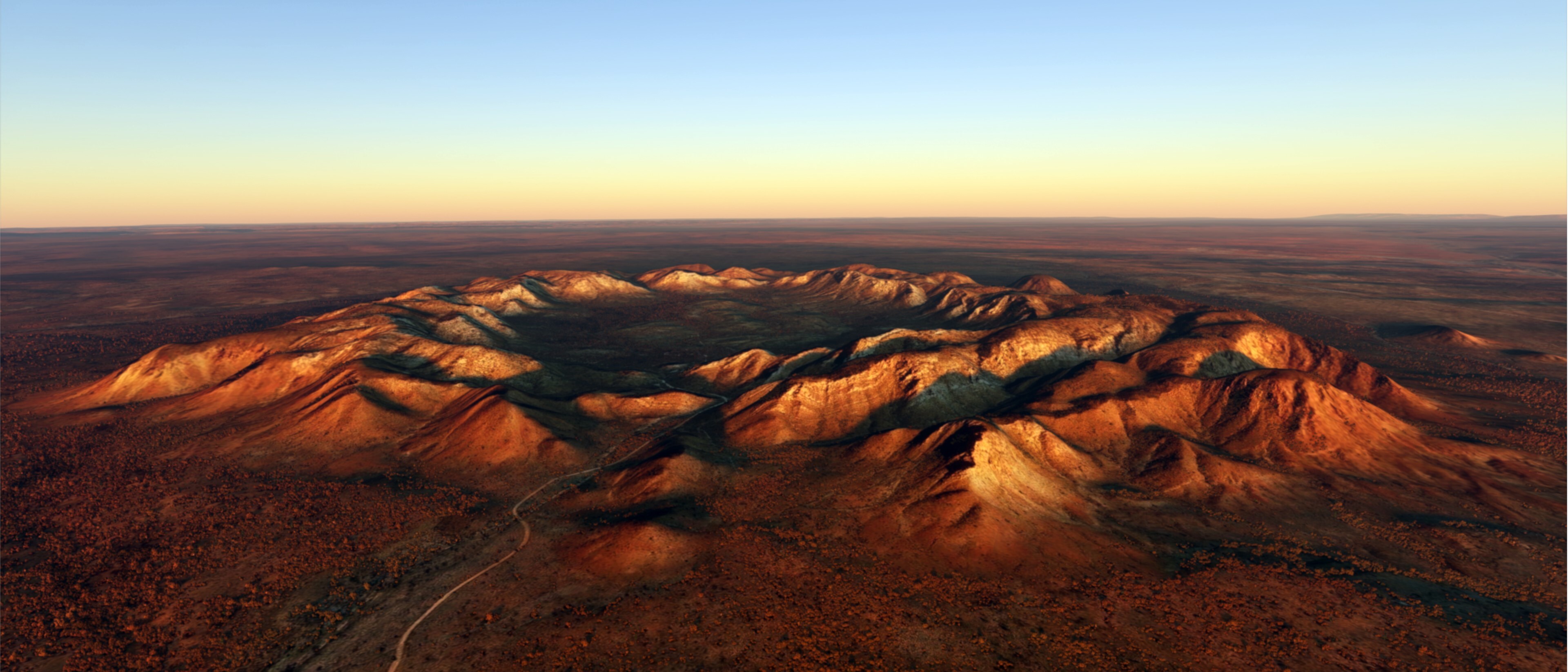 Adventum Tours Australia