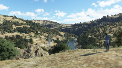 42ST Sharktooth Ridge screenshot