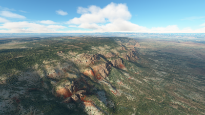42CM Cedar Mountain screenshot