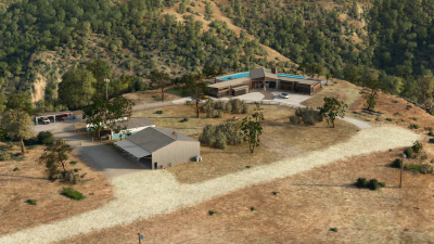 42HB Hogsback Ranch screenshot