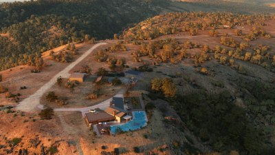 42HB Hogsback Ranch screenshot
