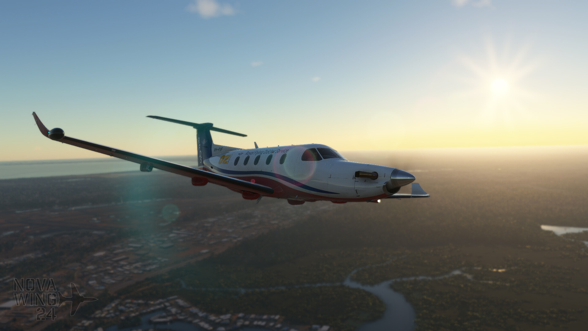 Microsoft Flight Simulator 2020: Cost, Size and Liveries