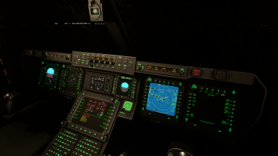 MV-22B Osprey screenshot