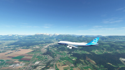 SoFly Global Landings Europe screenshot