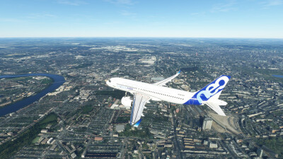SoFly Global Landings Europe screenshot