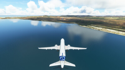 SoFly Global Landings Australia and New Zealand screenshot