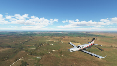 SoFly Global Landings Australia and New Zealand screenshot