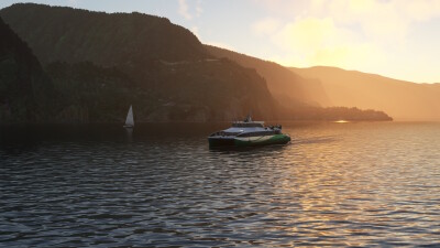 Vessels Madeira screenshot