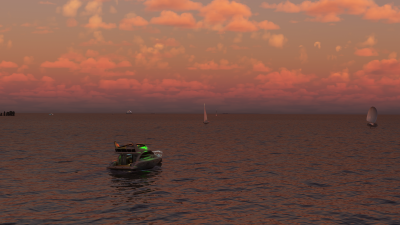 Vessels Madeira screenshot