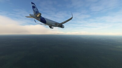 SoFly Global Landings South America screenshot