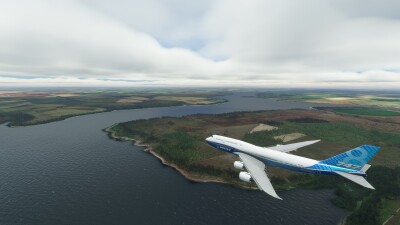 SoFly Global Landings South America screenshot