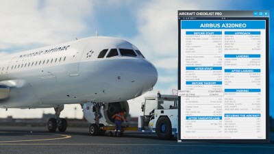 SoFly Aircraft Checklist Pro screenshot