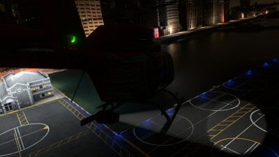 CowanSim 206L3 screenshot