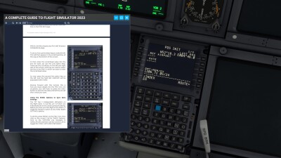 SoFly A Complete Guide to Flight Simulator 2023 screenshot