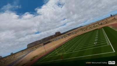 USMV Monument Valley screenshot