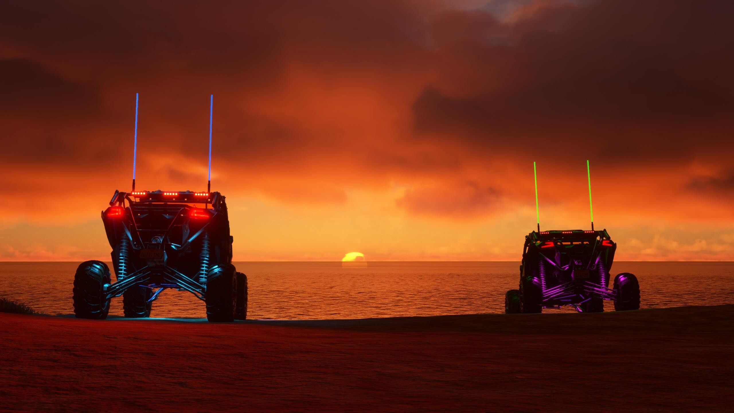 //42 Juice Goose (UTV) Orbx