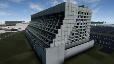 KATL Atlanta Airport – Tower! Simulator 3 screenshot