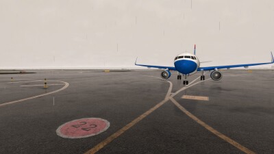 KSFO San Francisco Airport – Tower! Simulator 3 screenshot