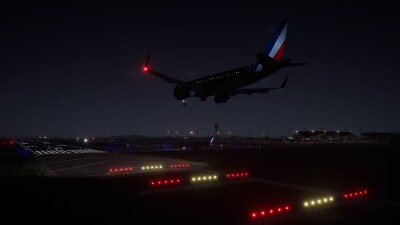 KAUS Austin Airport – Tower! Simulator 3 screenshot