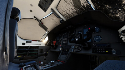 PC-12 Legacy screenshot