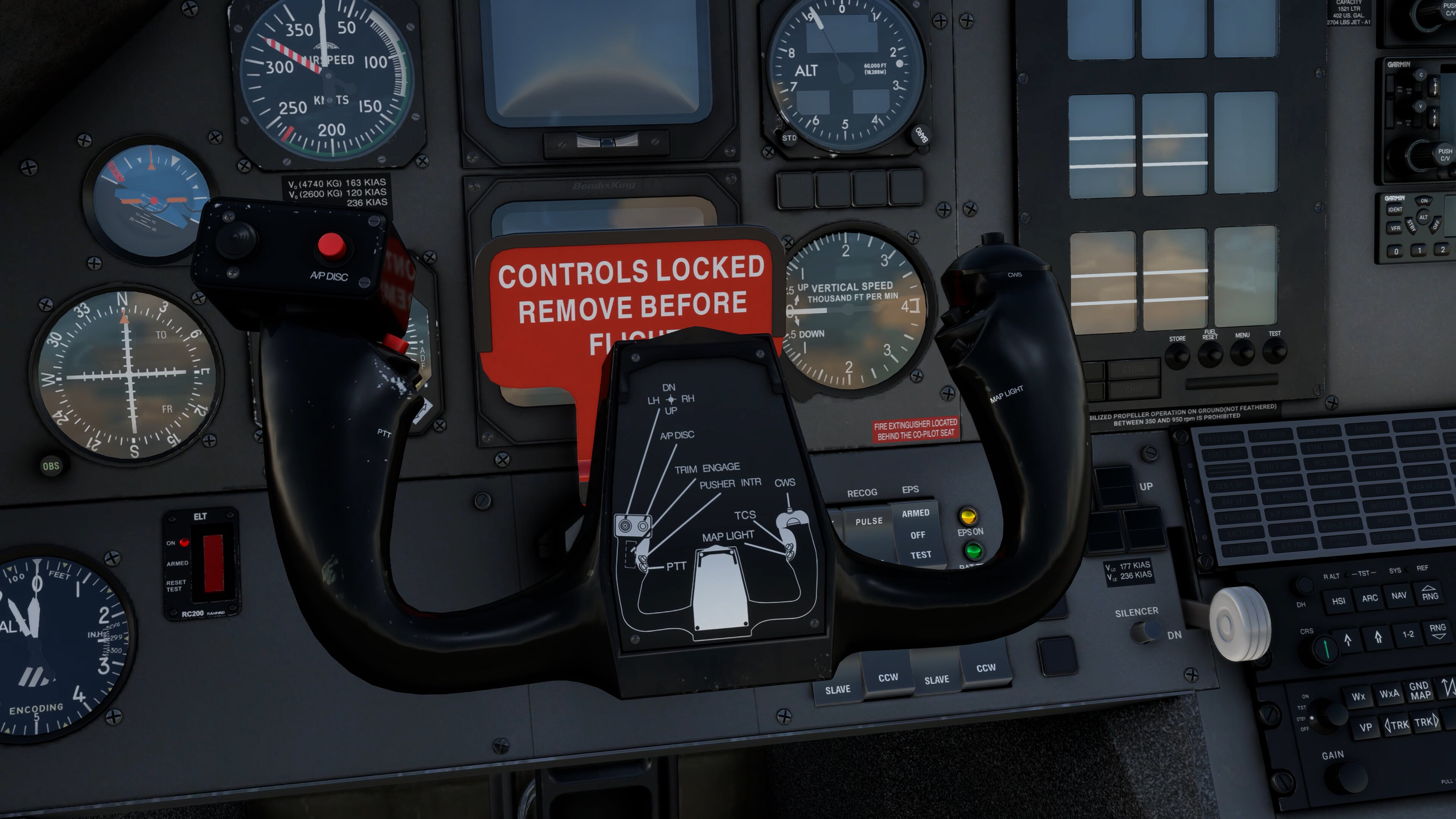 SimWorks Studios - Pilatus PC-12 x Fly7  Microsoft Flight Simulator [First  Look] 