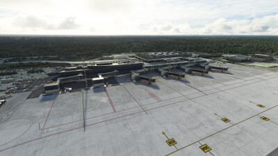 LIBD Bari Karol Wojtyła Airport screenshot