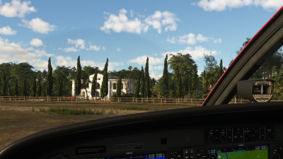 42CE Coyote Estate screenshot