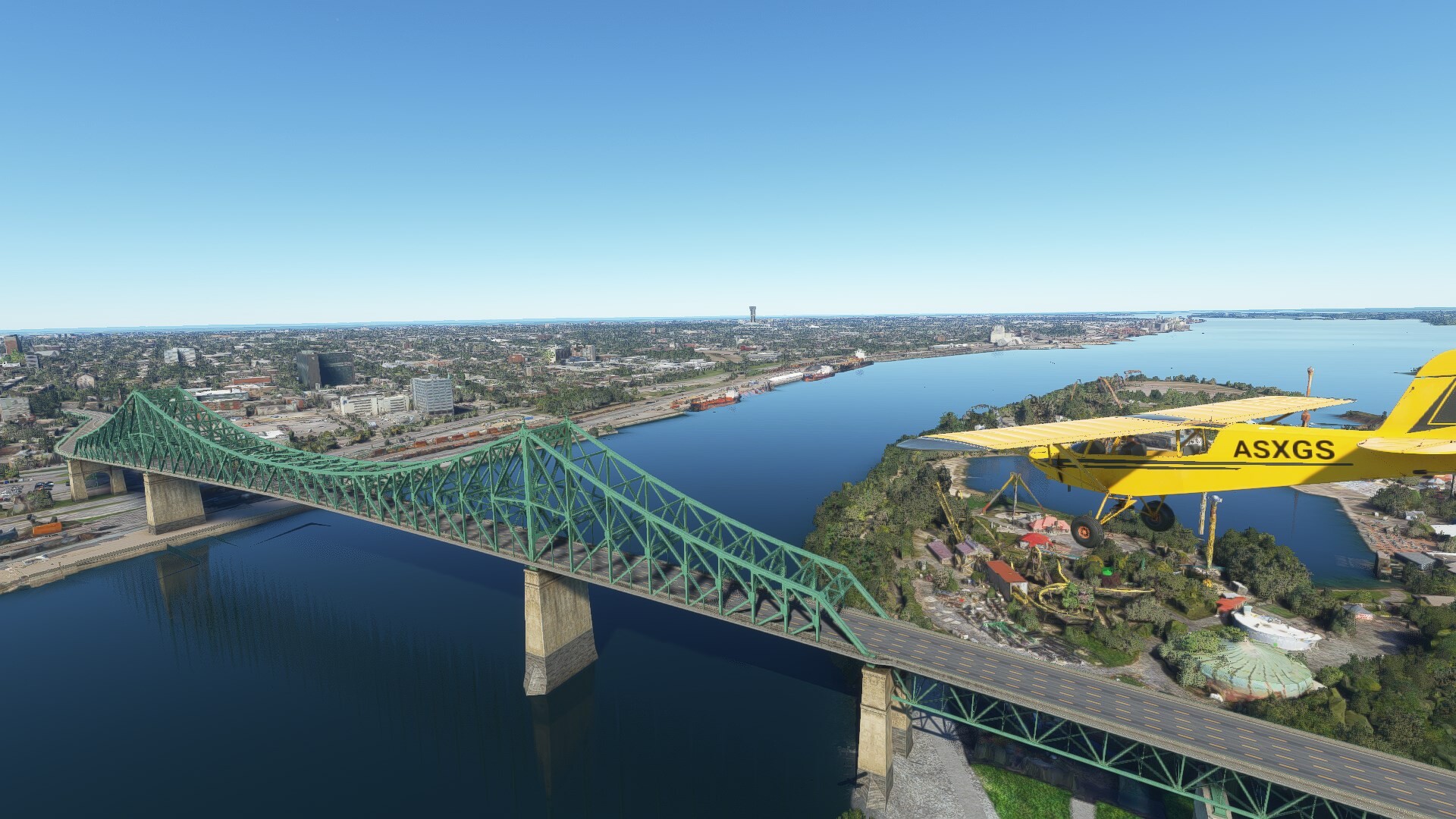 SoFly Explore Canada