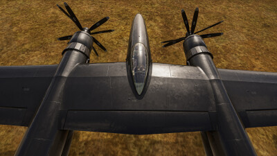 Flying Fries XF-11 screenshot