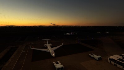 MMPR Puerto Vallarta Airport - Tower! Simulator 3 screenshot