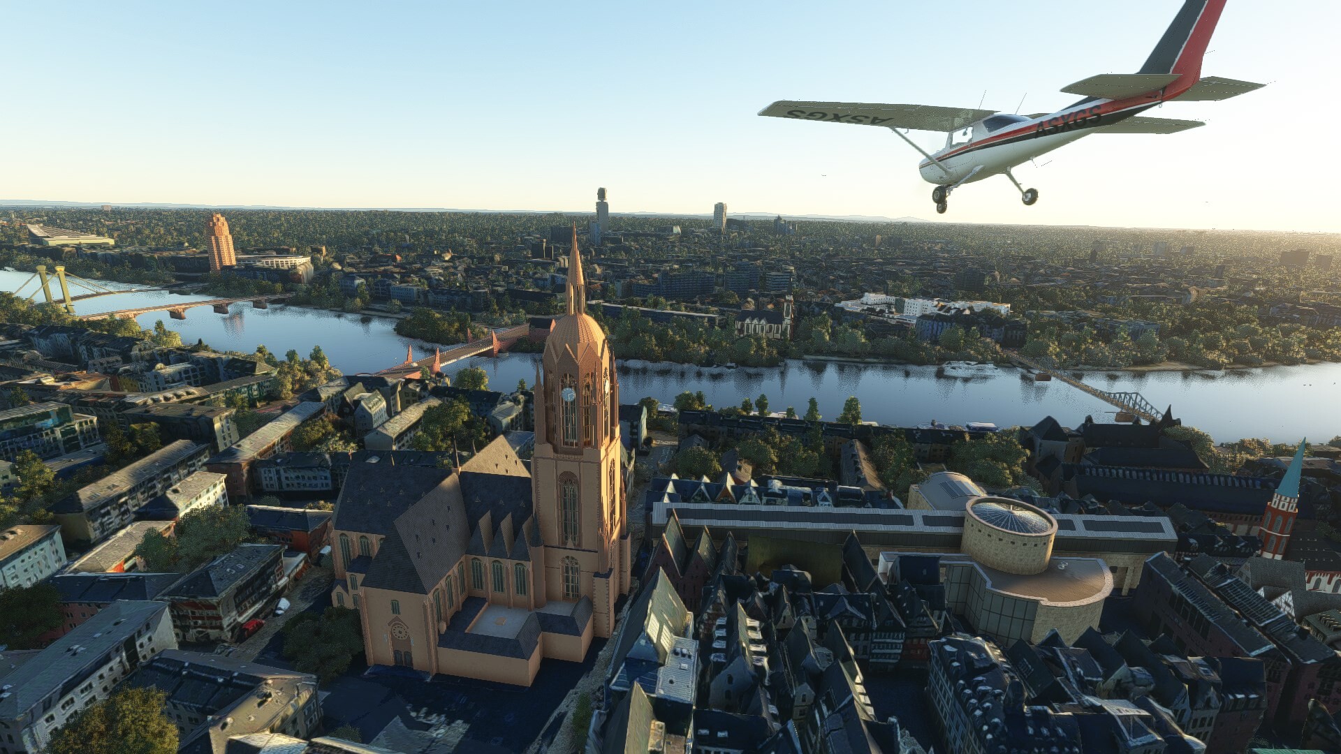 SoFly Explore Germany
