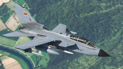 IndiaFoxtEcho TORNADO Multi-Role Combat Aircraft (MRCA) screenshot
