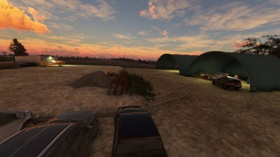 EGWO Eddsfield Airfield screenshot